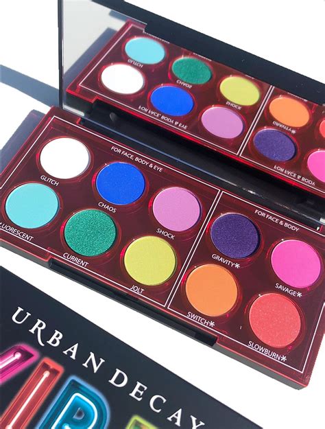 urban decay eyeshadow|Urban Decay Cosmetics